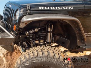 Jeep Wrangler JK Suspension System - Stage 5 - 4.5" Lift